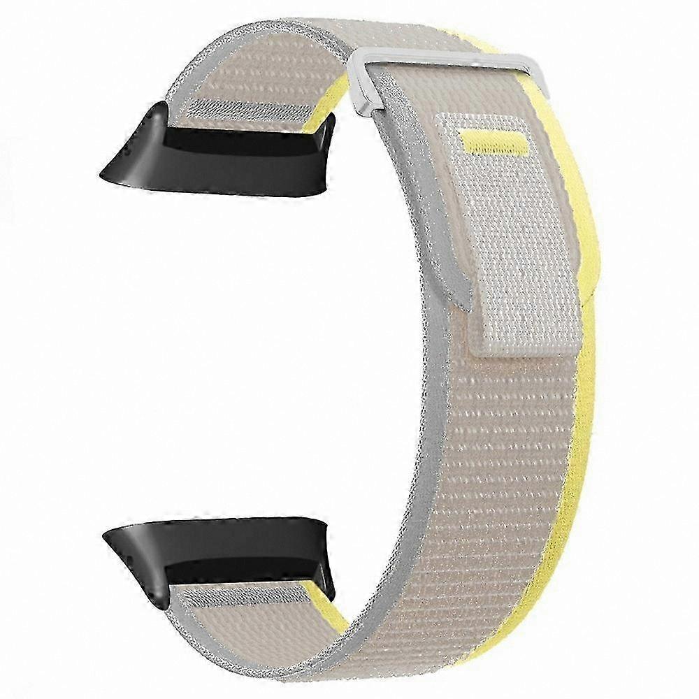 Nylon Loop Watch Strap for Vantage Series - Adjustable Wrist Band