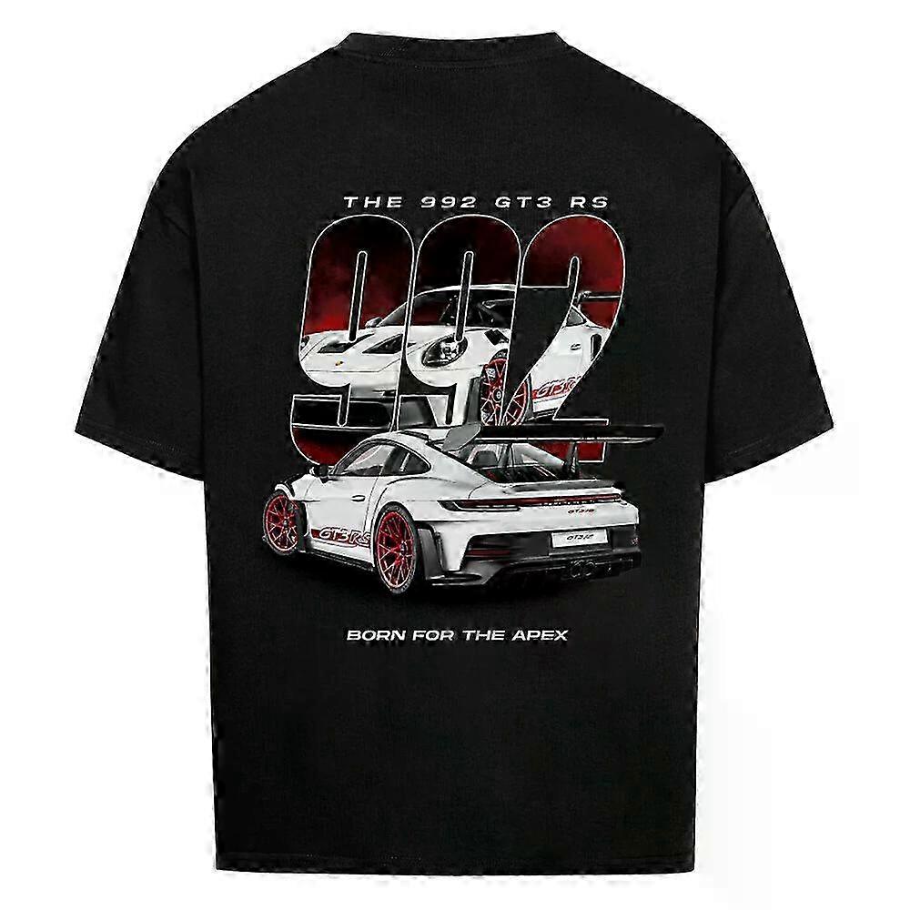 992 T-shirt Rockinstone