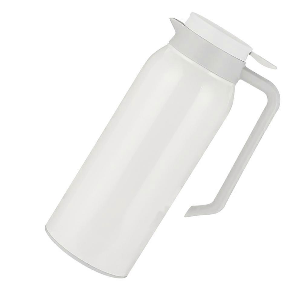 Warm Keeping Kettle for Home Use 2Pcs 1500ml Thermal Bottle