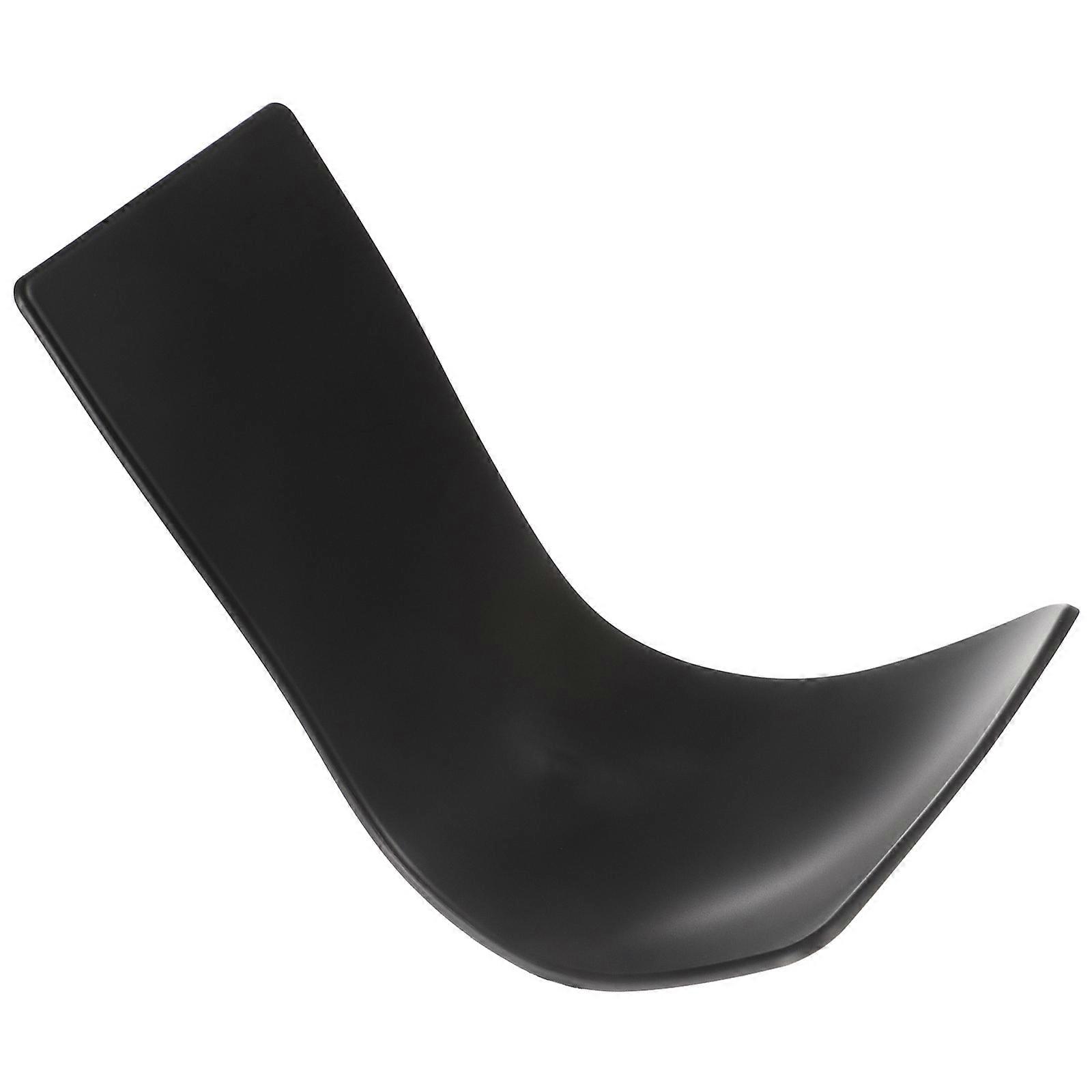 4Pcs Plastic Soap Dispenser Holder for Bathroom Drip Prevention Tray