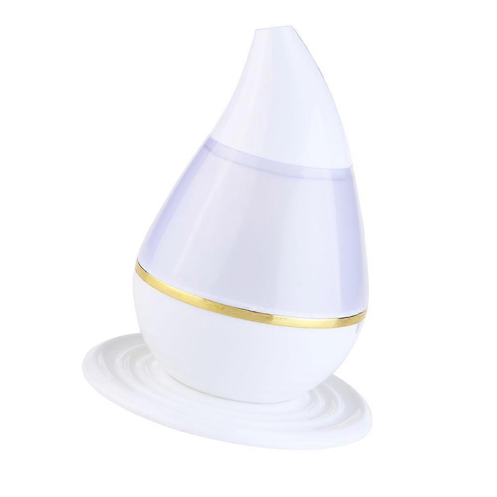Ultrasonic Aroma Diffuser Humidifier for Air Purifying 3Pcs Mist Maker