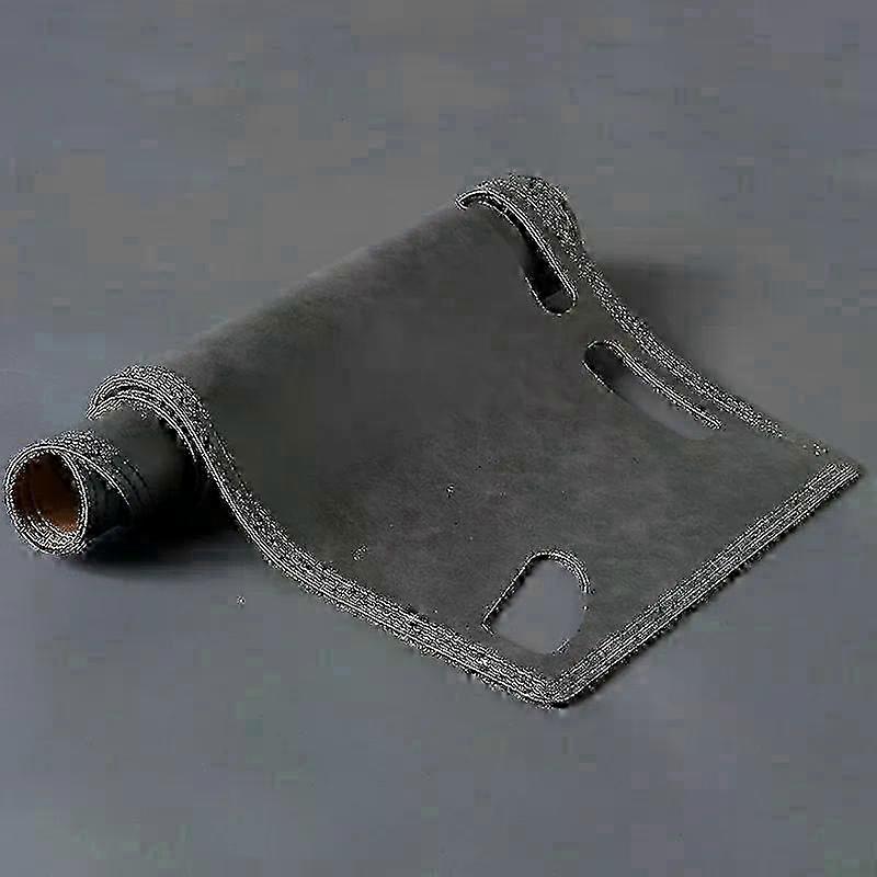 unique For Porsche Cayenne 2006-2009 Car Dashboard Cover Avoid Light Pad Instrument Platform Desk Co