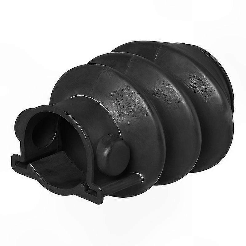 AL-KO Coupling Damper 50/60mm L125 for Smooth Operation