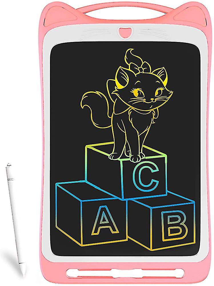 Lcd Writing Tablet.lcd Writing Tablet.a Key To Erase Function.doodle Painting