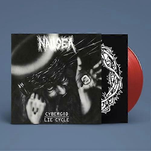 Nausea - Cybergod / Lie Cycle [VINYL]