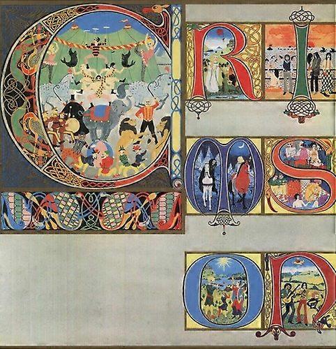 King Crimson - Lizard [VINYL]