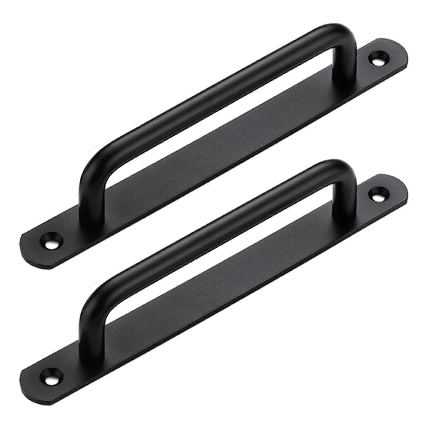 House Simple Door Handle Versatile Smoothing Drawer Handle for Kitchen