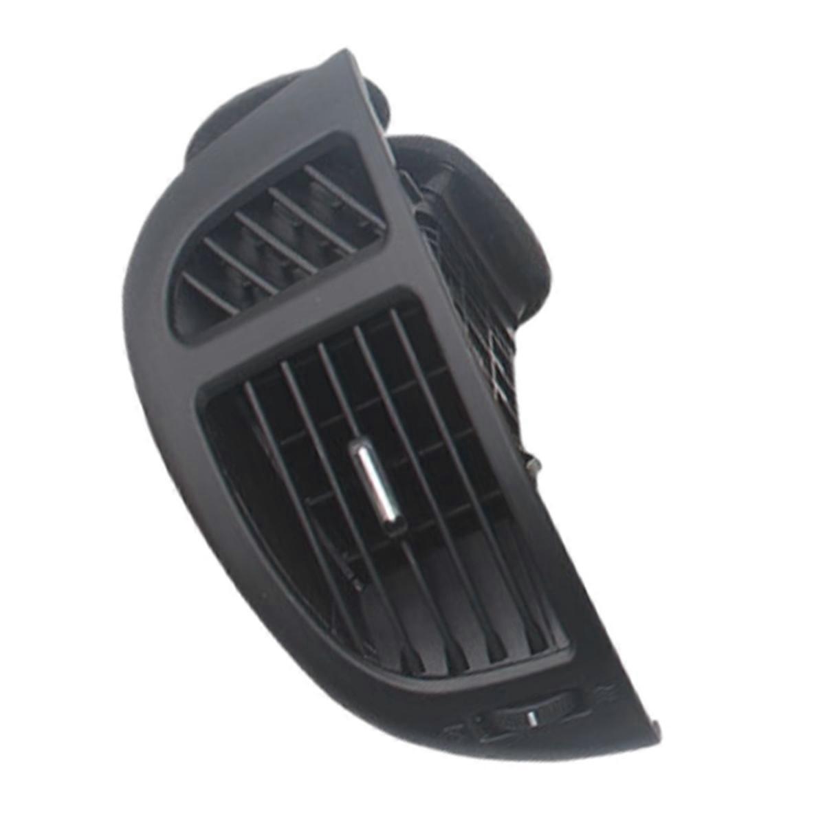 Air Conditioning Vent Assembly A/C Dashboard Vent for LHD Left