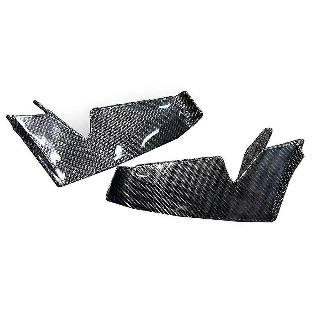 Motorcycle Winglets Fixed Wind Wing for RS660 660