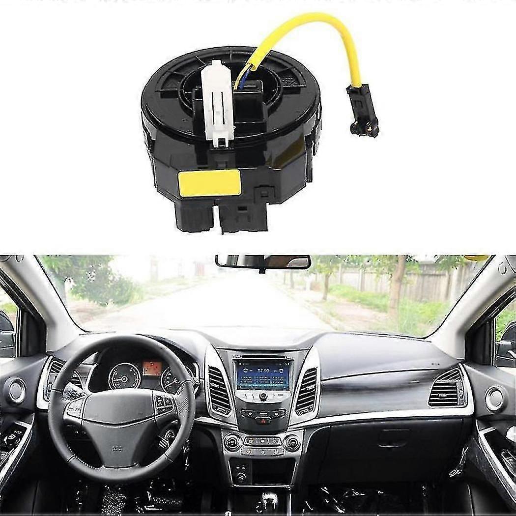 8591034120 Car Spiral Clock Spring For Ssanyong Korando C Actyon 2011+