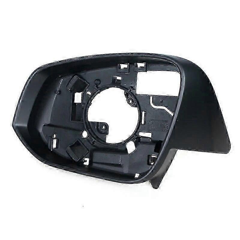 Exterior Rearview Mirror Frame and Trim Housing Shell for Toyota Rav4 2020 2021 2022 Models