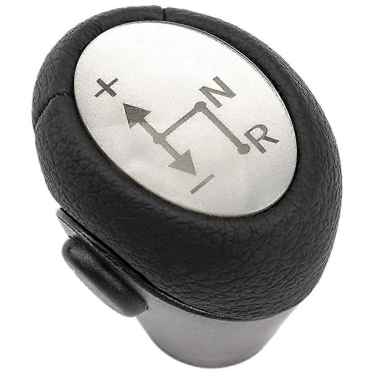 Suitable for Smart 450 451 Automatic Transmission Gear Shift Knob Shifter Lever-jc