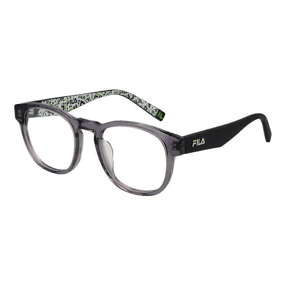 Unisex' Spectacle frame Fila VFI211 5006A7