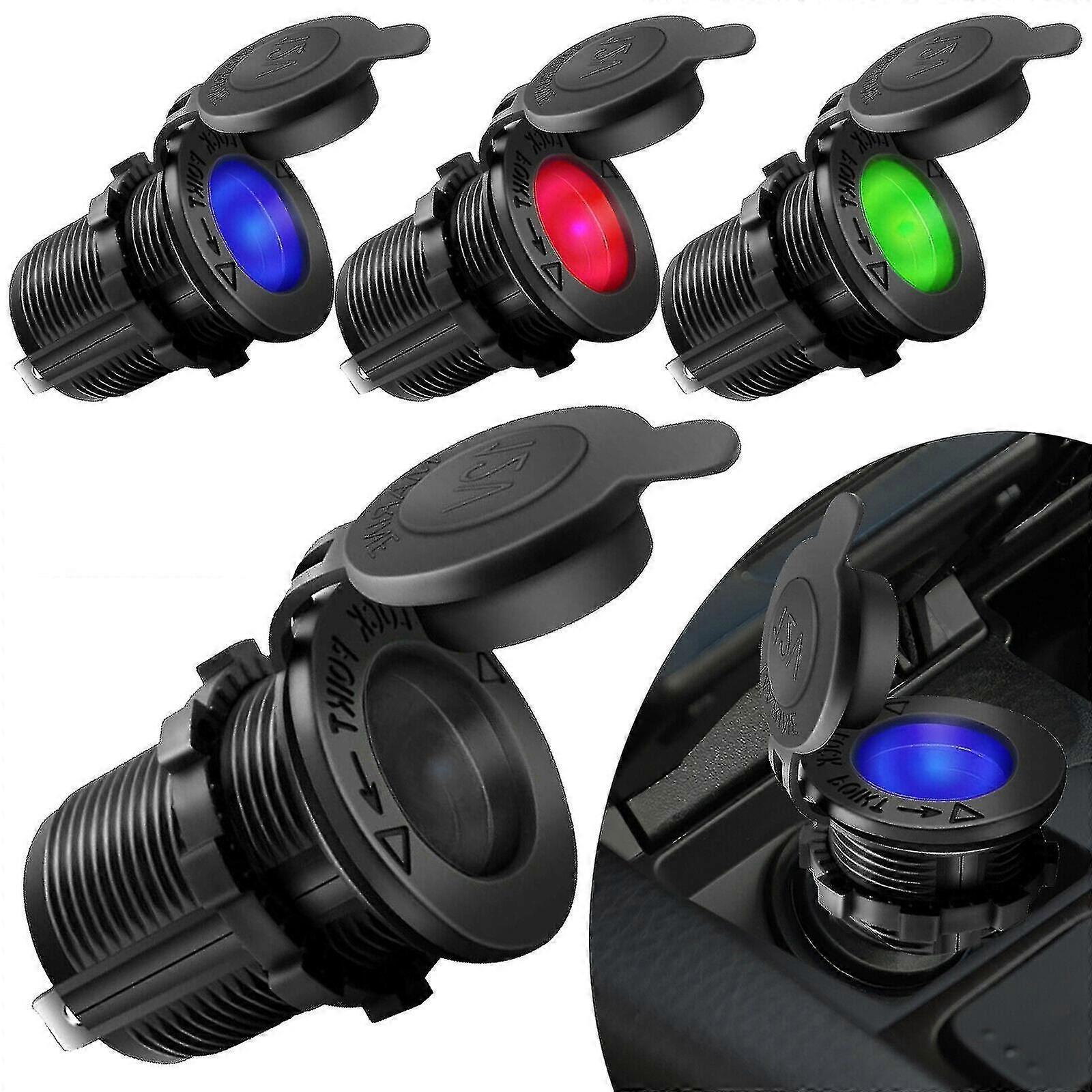 Car Cigarette Lighter