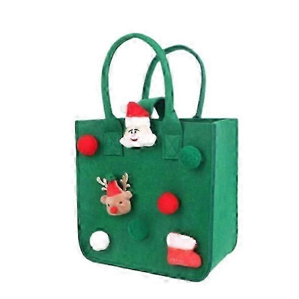 Christmas  Gift Bag