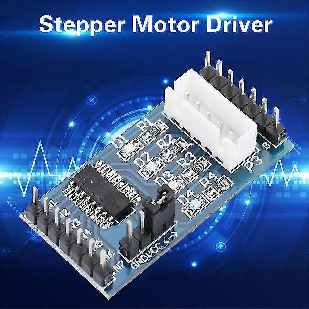 5pcs ULN2003 Stepper Motor Driver Board Module for 28BYJ-48 Stepper Motor