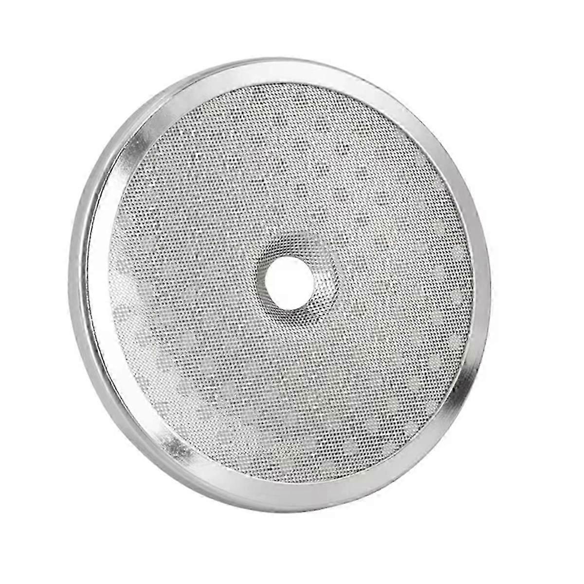 espresso machine group filter shower screen 56.5mm for la victoria