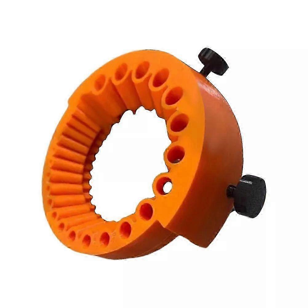 25-26 Drill Bit Sharpener, Power Drill Bit Grinding Attachment, Old Drill Bit Grinder