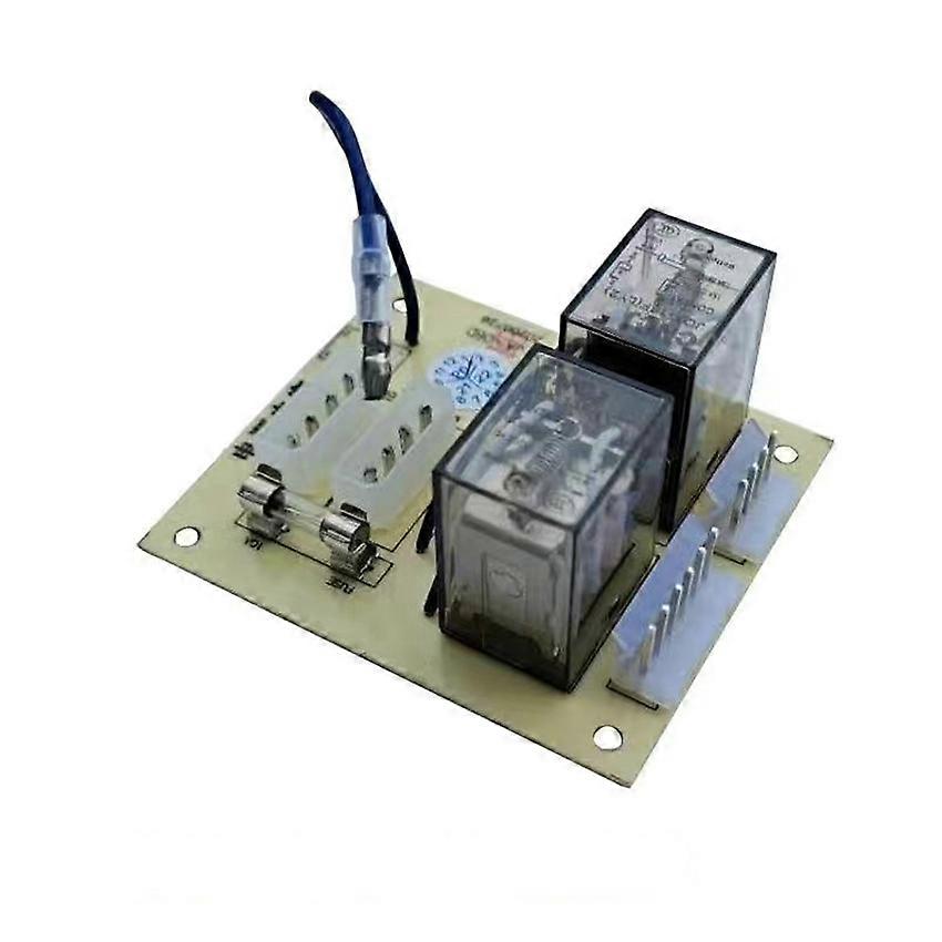 Rolling Door Motor Relay Electric Revolving Door Controller DR2356800A Rolling Door Accessories ( B Model)