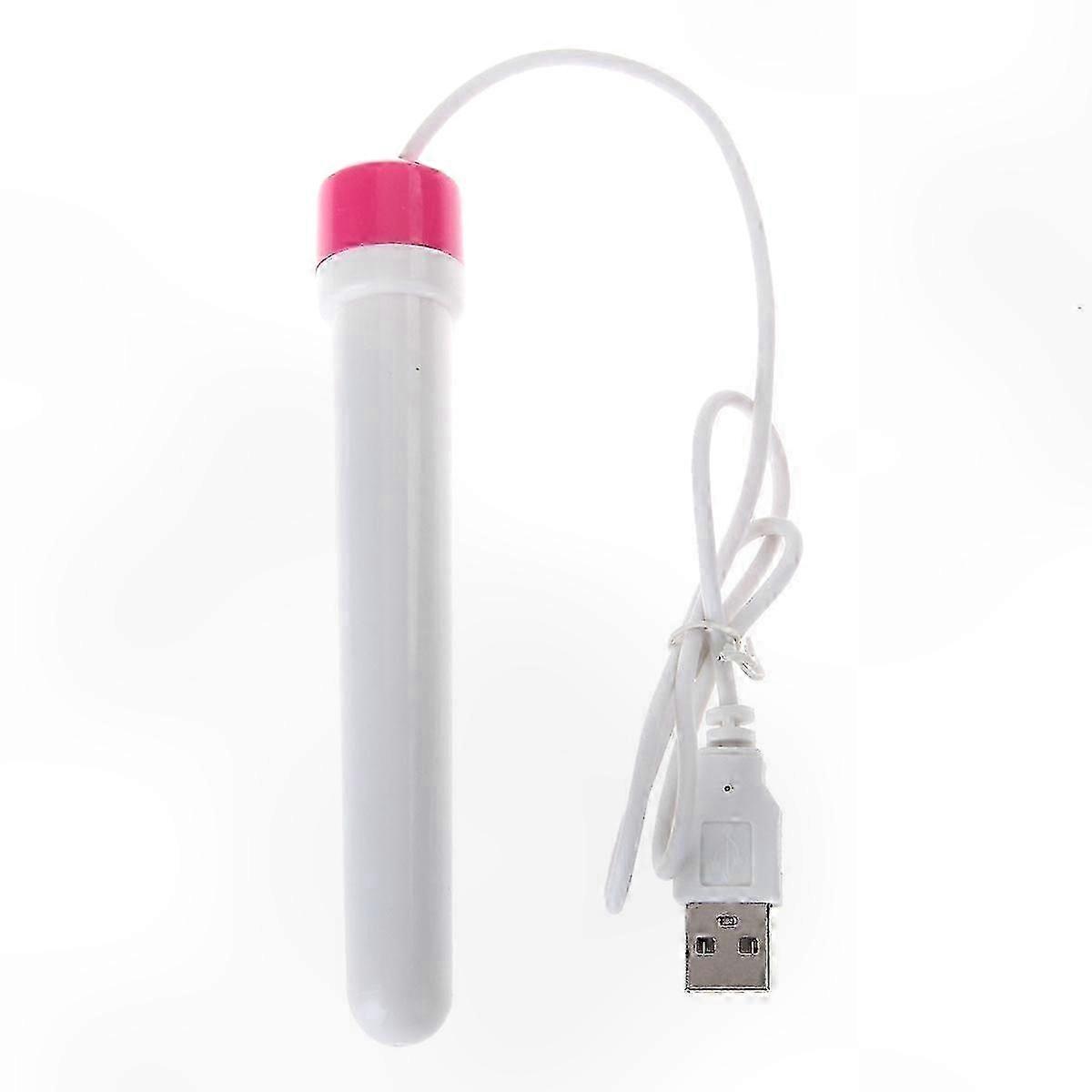 USB Auto Heating Rod Quick Heating Stick Partner Heater Toy