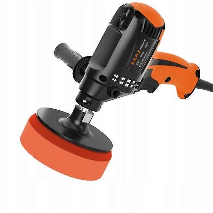 Machines automobiles Cirage de chaussures Polissage Machine De Polissage