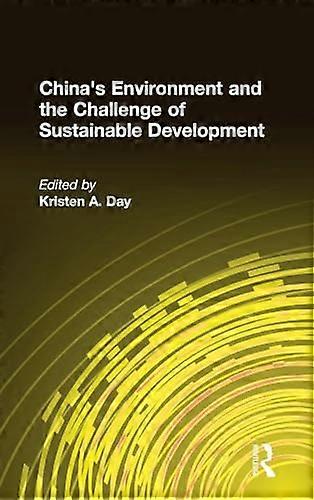 Chinas Environment and the Challenge of Sustainable Development
