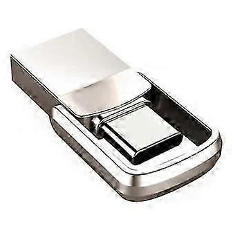1TB 2TB Type C  Flash Drive Thumb Drive