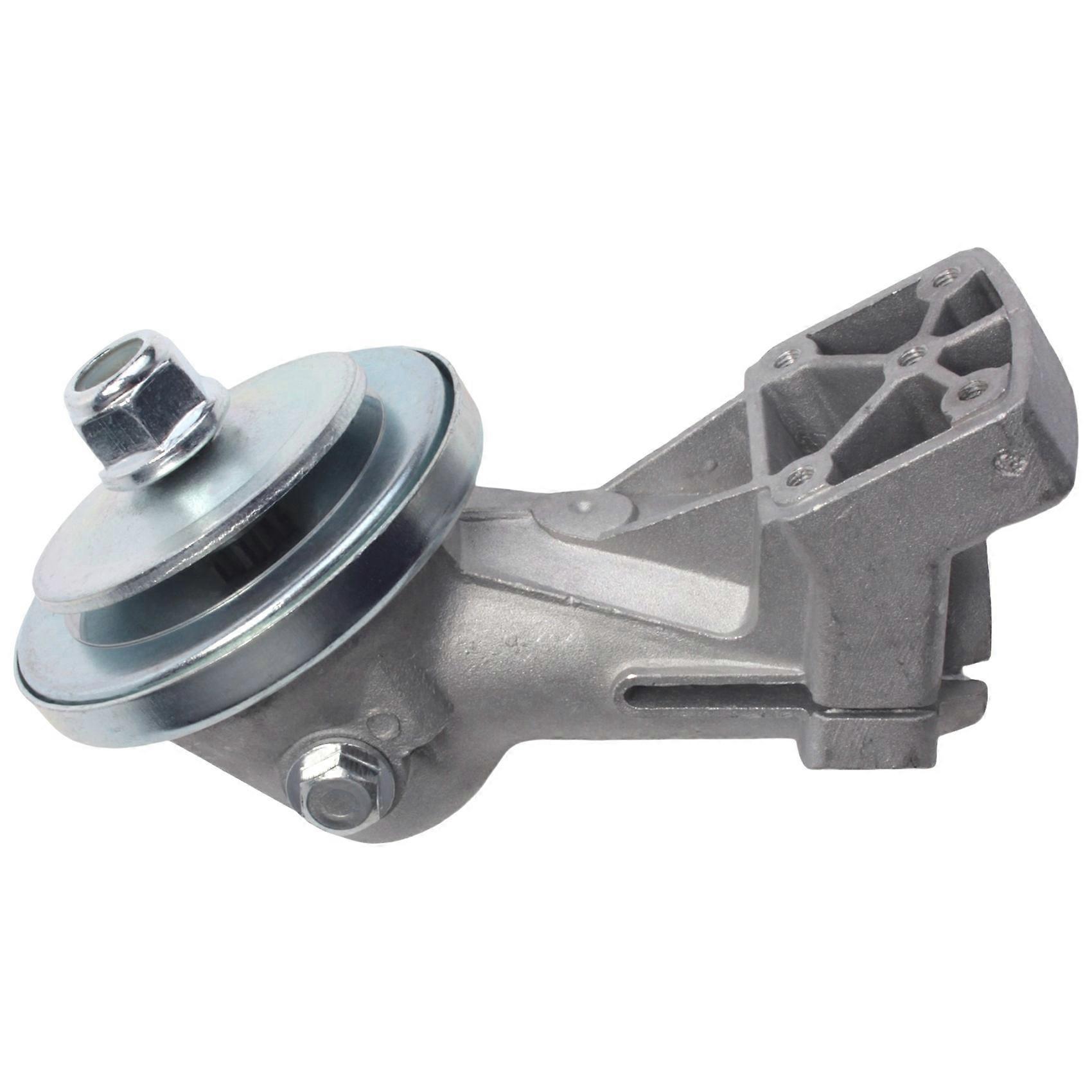  Head Housing Fine-Tuning for Chain Saw