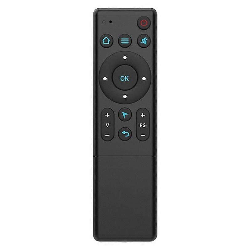 M5 Bluetooth 5.2 Air Mouse Remote Wireless Remote Control for Home TV