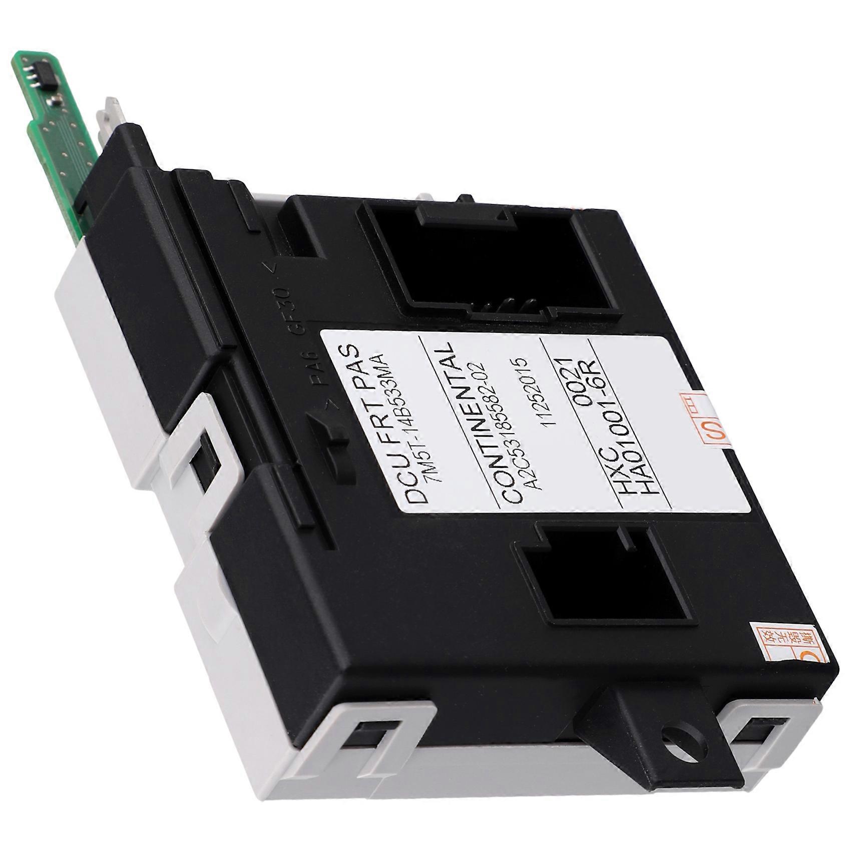 Car Front Right Door Glass Lifting Module Controller for Focus