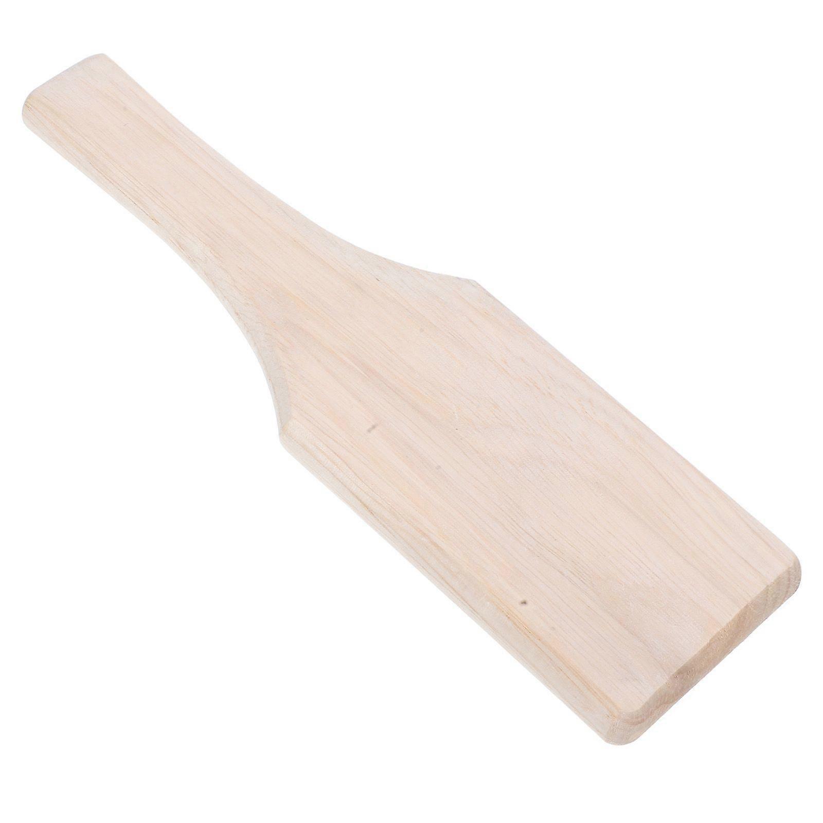 Clay Modelling Tool Wooden Paddle Clay Paddle Tool Pottery Sculpting Shaping Supply Sculpture Modeling Tool Clay Pottery Tool