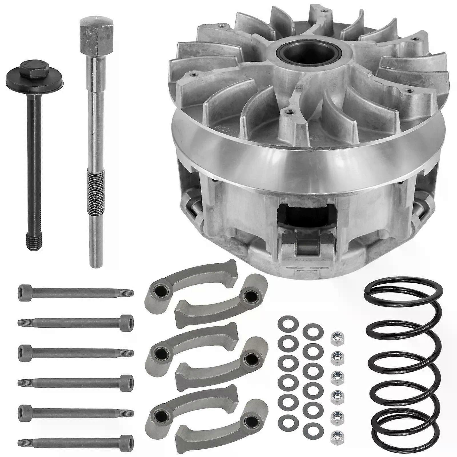 Primary Drive Clutch w/ Weight Spring for Can-Am Commander  / Max 800 2011-2020 NO.00889