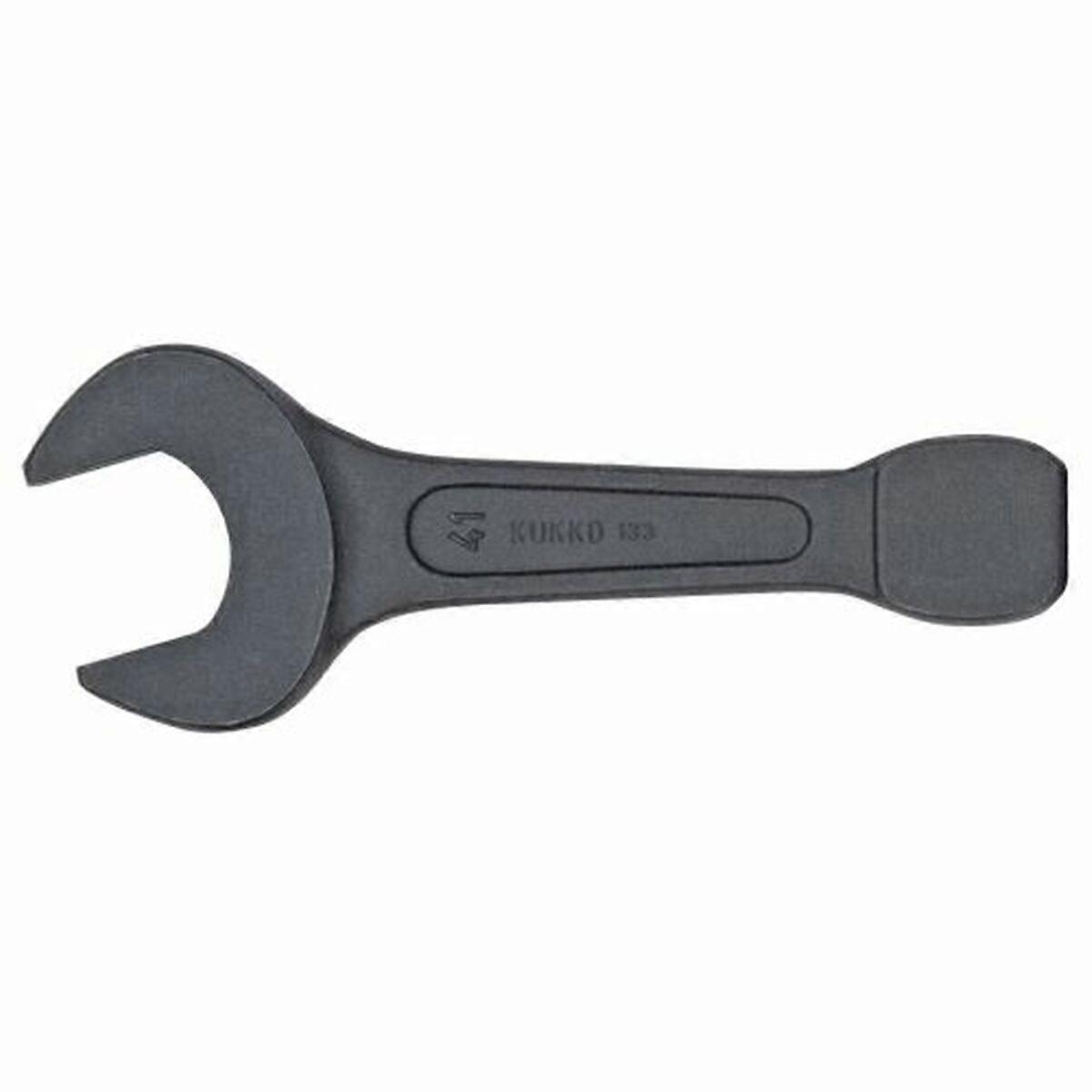 Open-end wrench KUKKO 46 mm