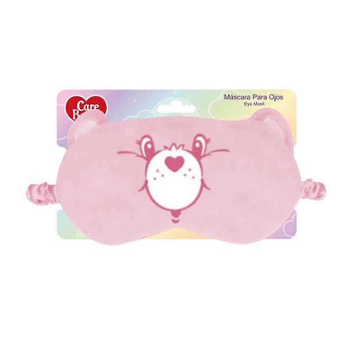 Relaxing Gel Eye Mask Care Bears