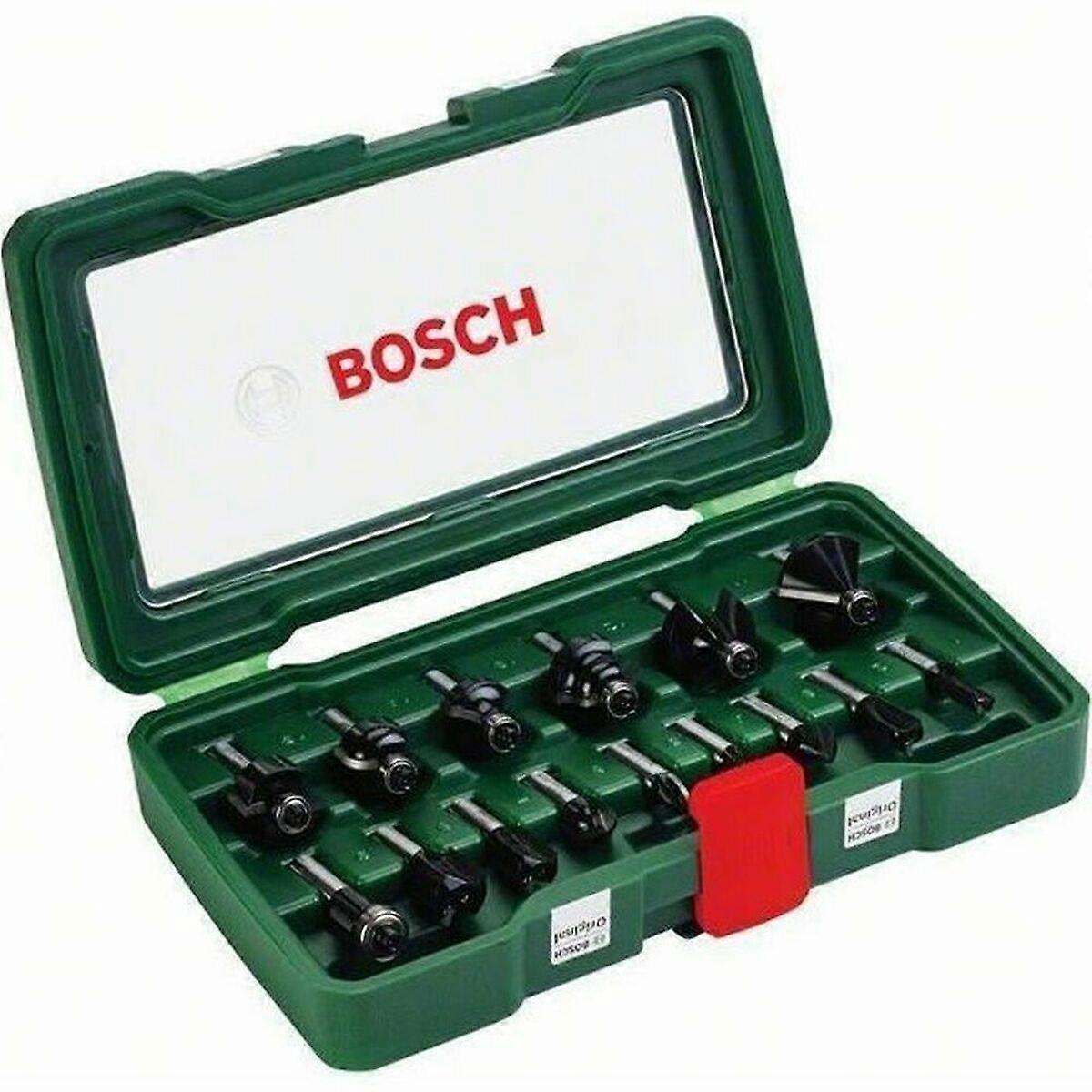 Set of Drill Bits BOSCH 2 607 019 469