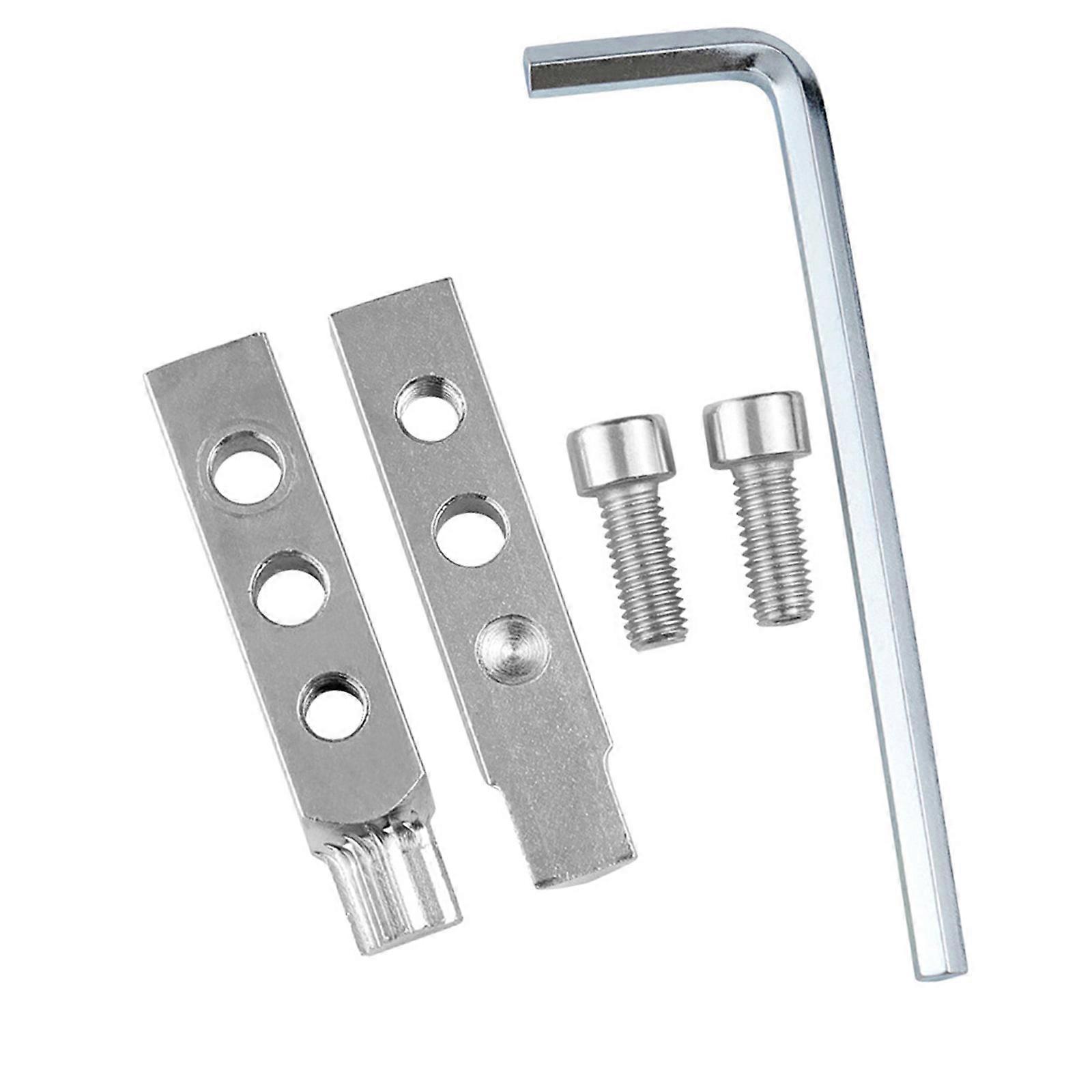 Broken Wire Extractor Threading Tools Tap Screw Removers Water Tap Angle Valves Repair Water Main Breaks Repair Tool Multicolor