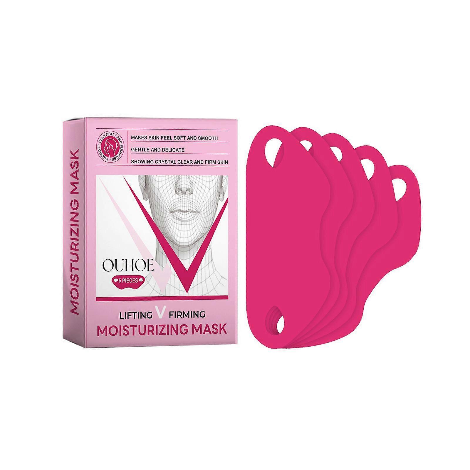 Facial Lifting Mask