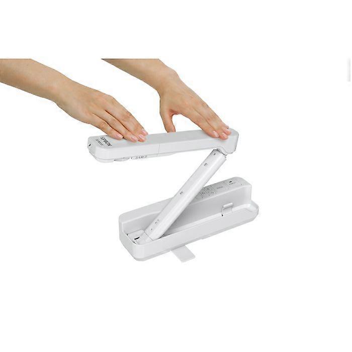 Viewer - EPSON - ELPDC07 - 2 MP - 8x Digital Zoom - USB 2.0