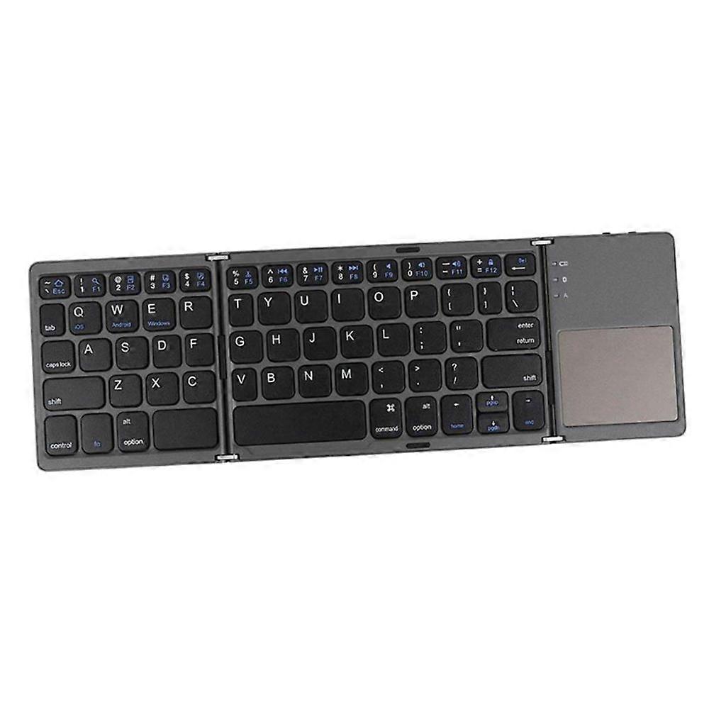 Clavier pliant Bluetooth