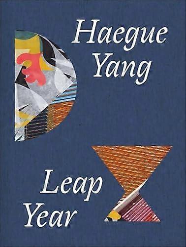 Haegue Yang Paperback
