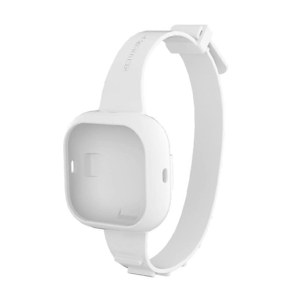 Ultra Silicone Protective Case with Adjustable Wrist Strap for Sports and Action Camera Mounting