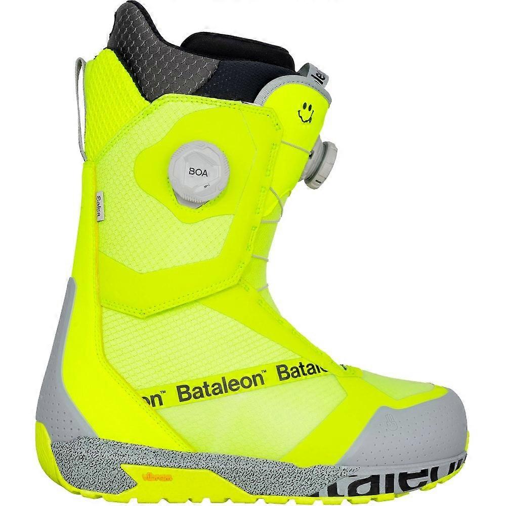 Bataleon Salsa Double BOA  / Neon Yellow / 10