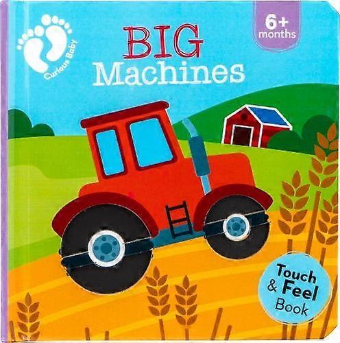 Big Machines - Globe