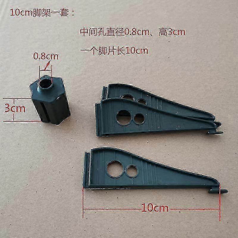 Plastic Christmas Tree Stand Artificial Christmas Tree Holder Base Stand Christmas Tree Accessory