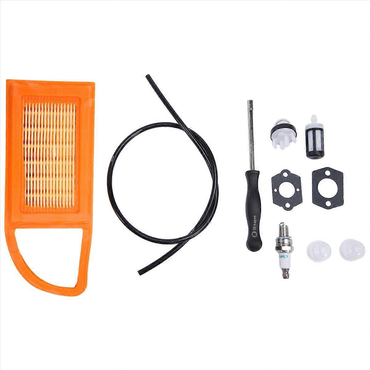 BR600 BR550 Filter Kit for BR600 BR700 BR500