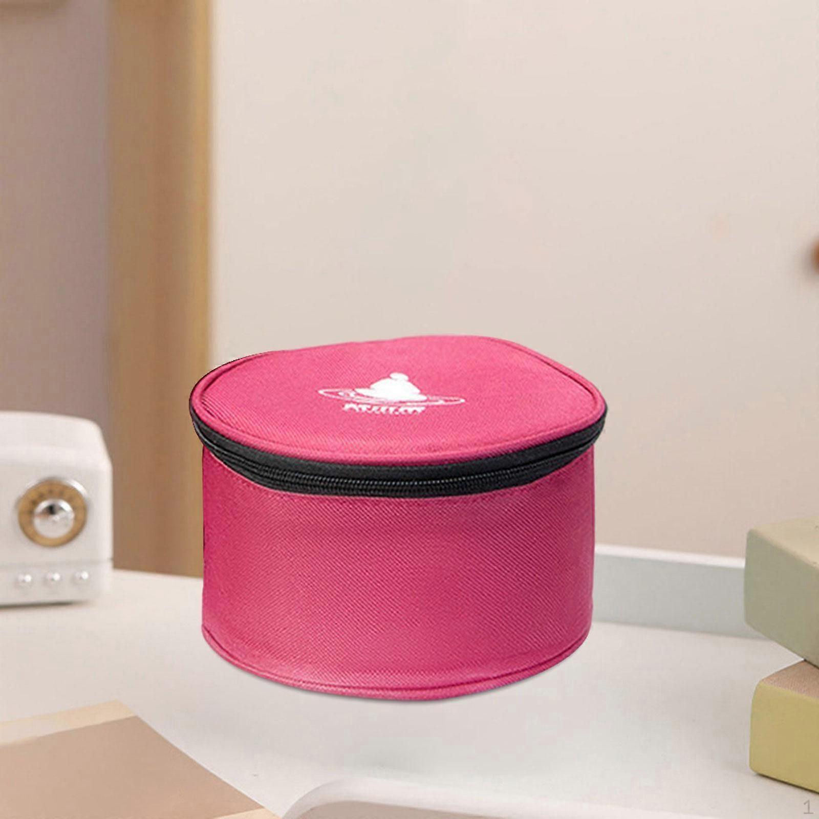 Buddhist Bowl Carrier for Travel And Storage