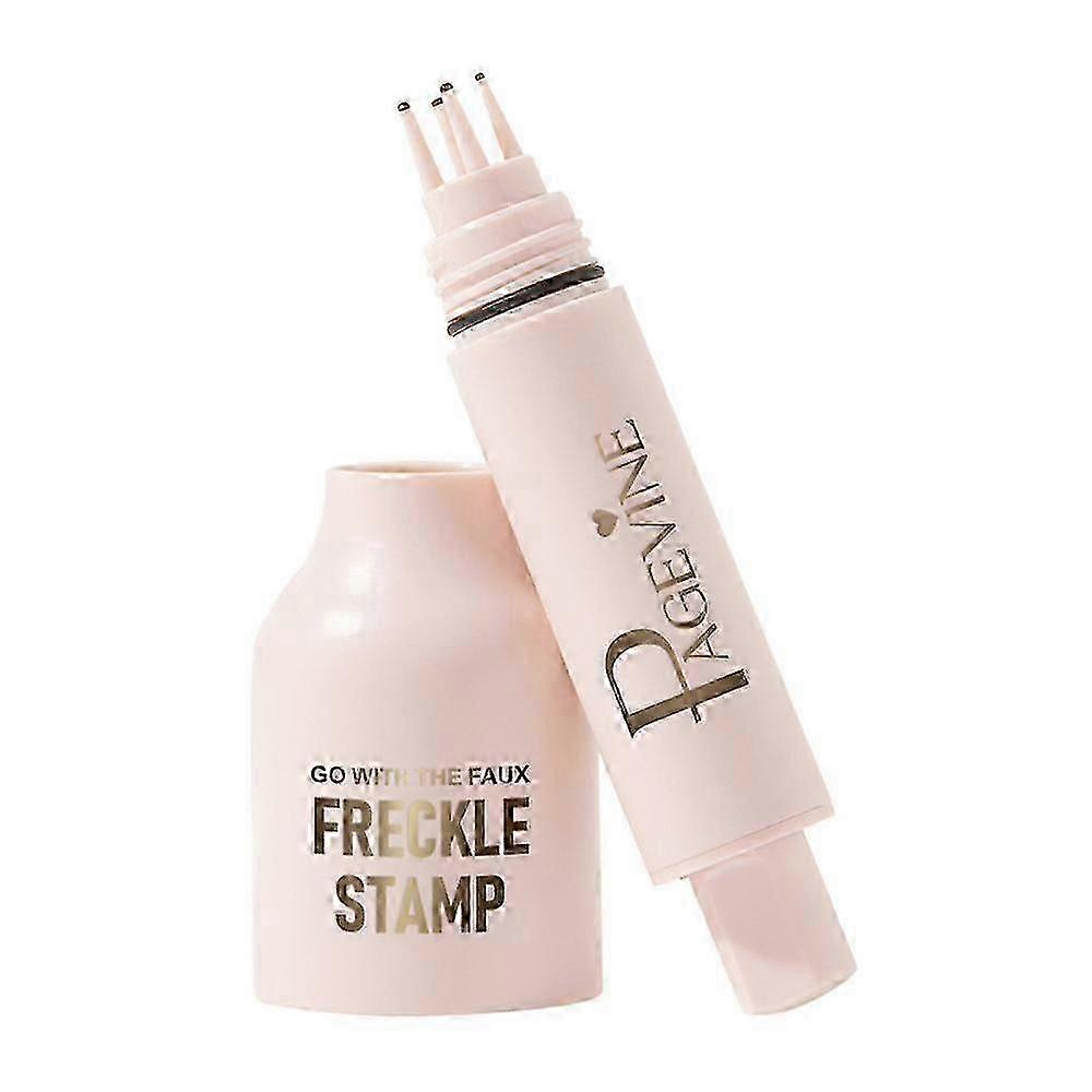 Freckle Stamp, 5-point Freckle Stamp, Freckles Pen,faux Freckle Foundation Sitck C
