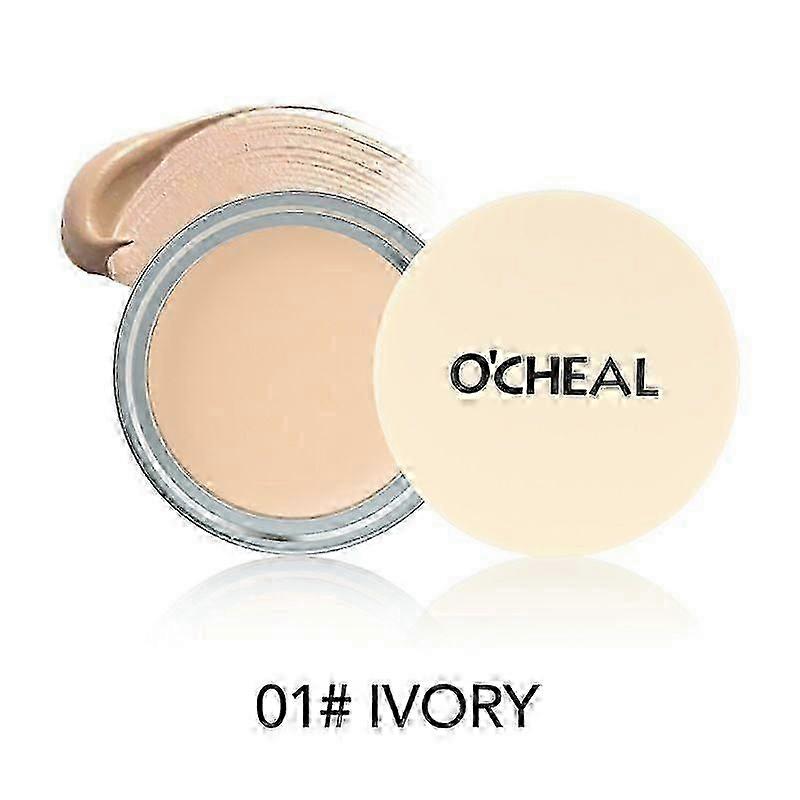 Under Eye Concealer For Dark Circles Color Correcting,pro Concealer Full Coverage Tattoo Cover Up Makeup,under Eye Brightener
