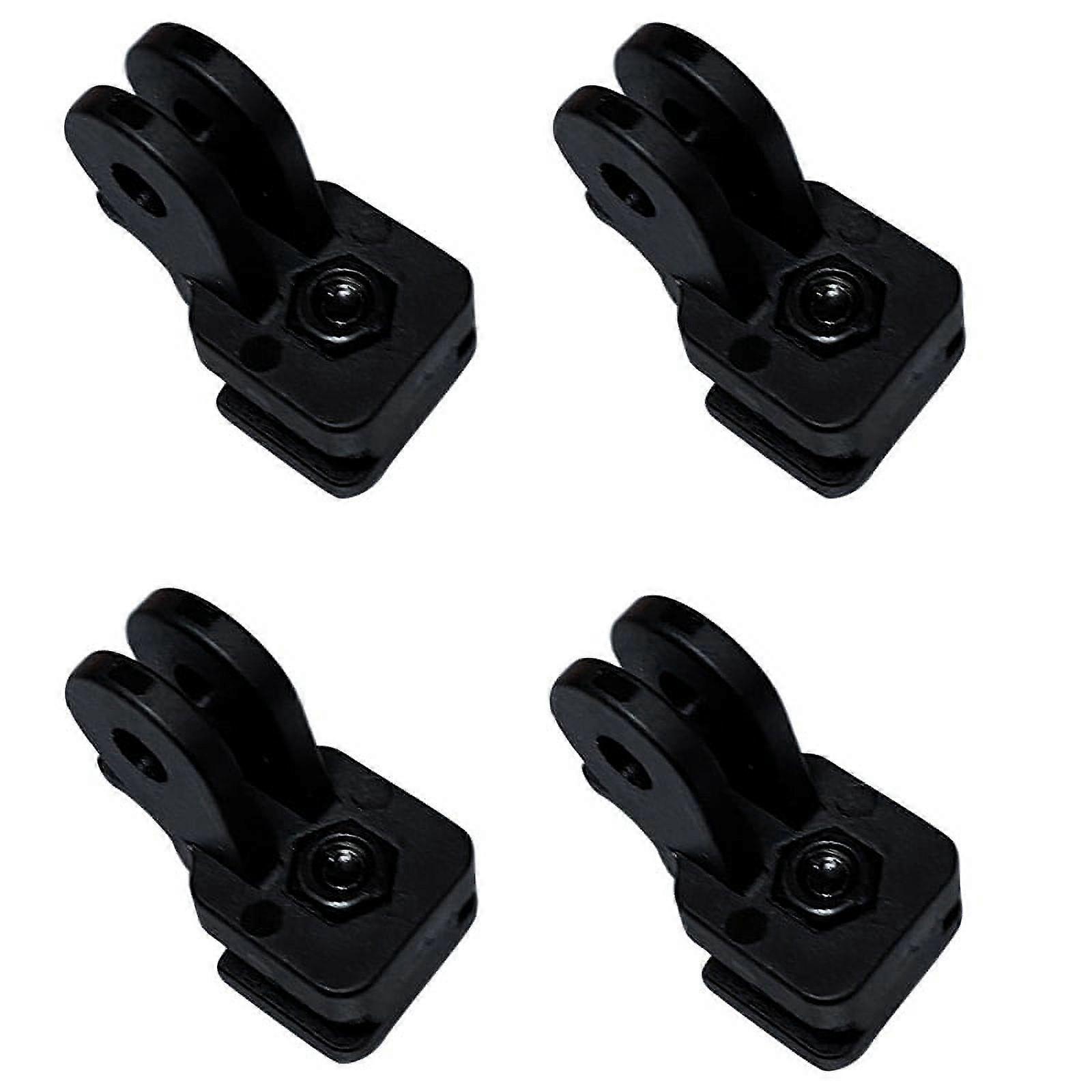 5X Bicycle Front Lamp Code Meter Holder Mount Bracket for Ion Prort Lifting Tail Lamp Bicycle Accessories