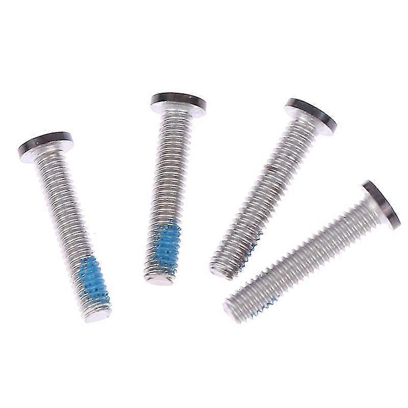 10pcs/set 2.5*13mm For Dell Alienware 17 R2 R3 R4 R5 Bottom Case Cover Screws